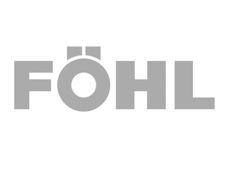Teldanet GmbH: Föhl Logo