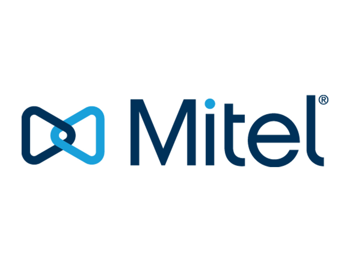 Teldanet GmbH: Mitel Logo
